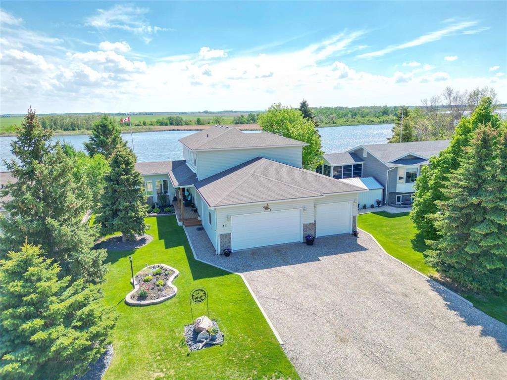 12 Sunset Road, Killarney, MB