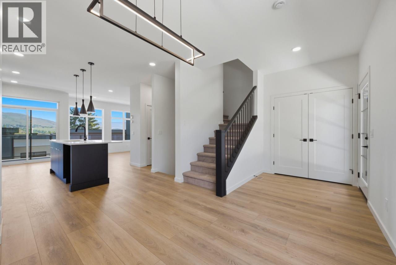 7599 Klinger Road Unit# 18, Okanagan Landing, BC - Indoor