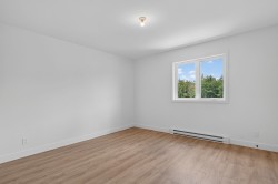Chambre à coucher -