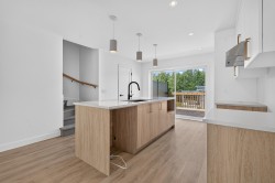 Kitchen -