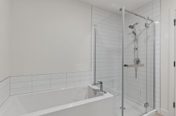 Bathroom -