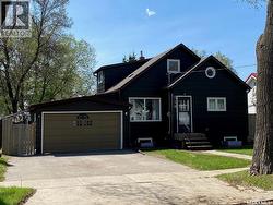 210 First AVENUE Yorkton, SK S3N 1K2
