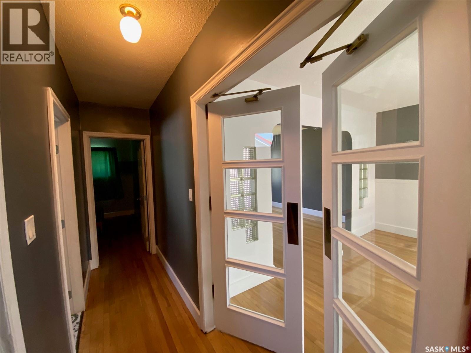 210 First Avenue, Yorkton, SK - Indoor Photo Showing Other Room