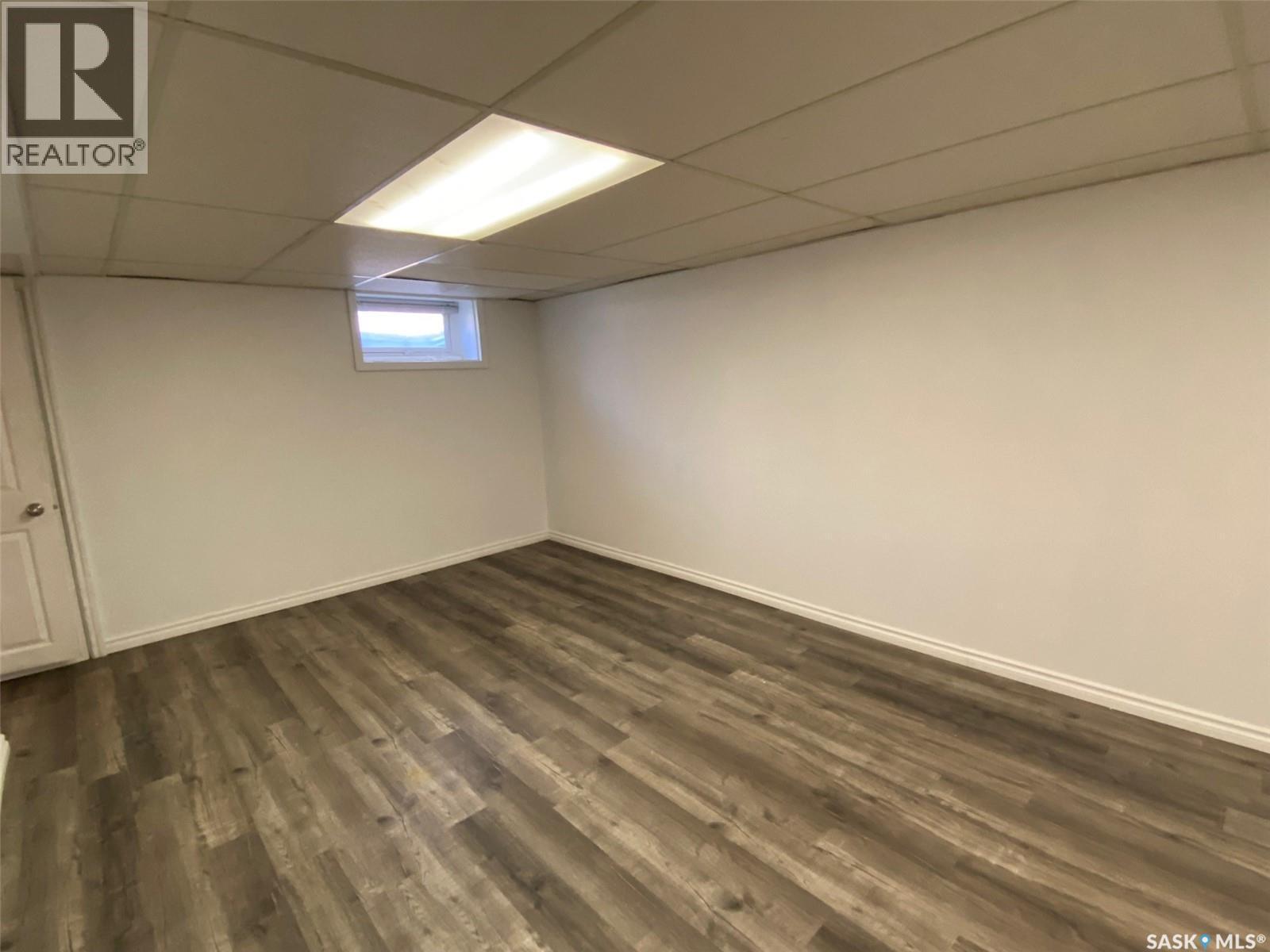 210 First Avenue, Yorkton, SK - Indoor Photo Showing Basement