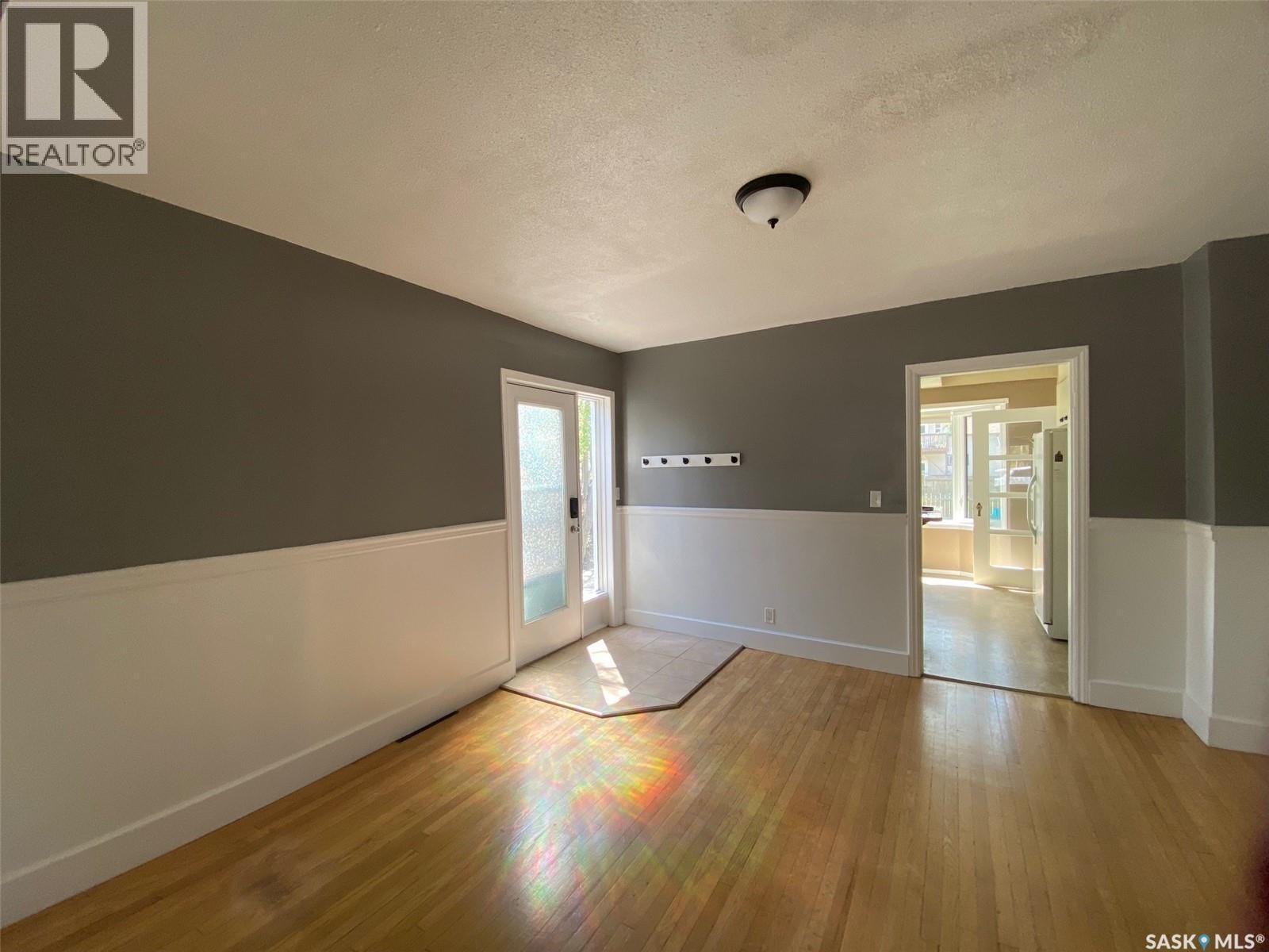 210 First Avenue, Yorkton, SK - Indoor Photo Showing Other Room