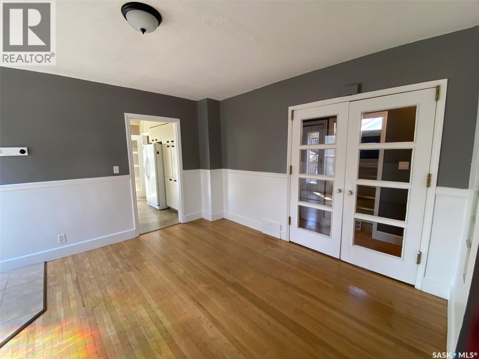 210 First Avenue, Yorkton, SK - Indoor Photo Showing Other Room