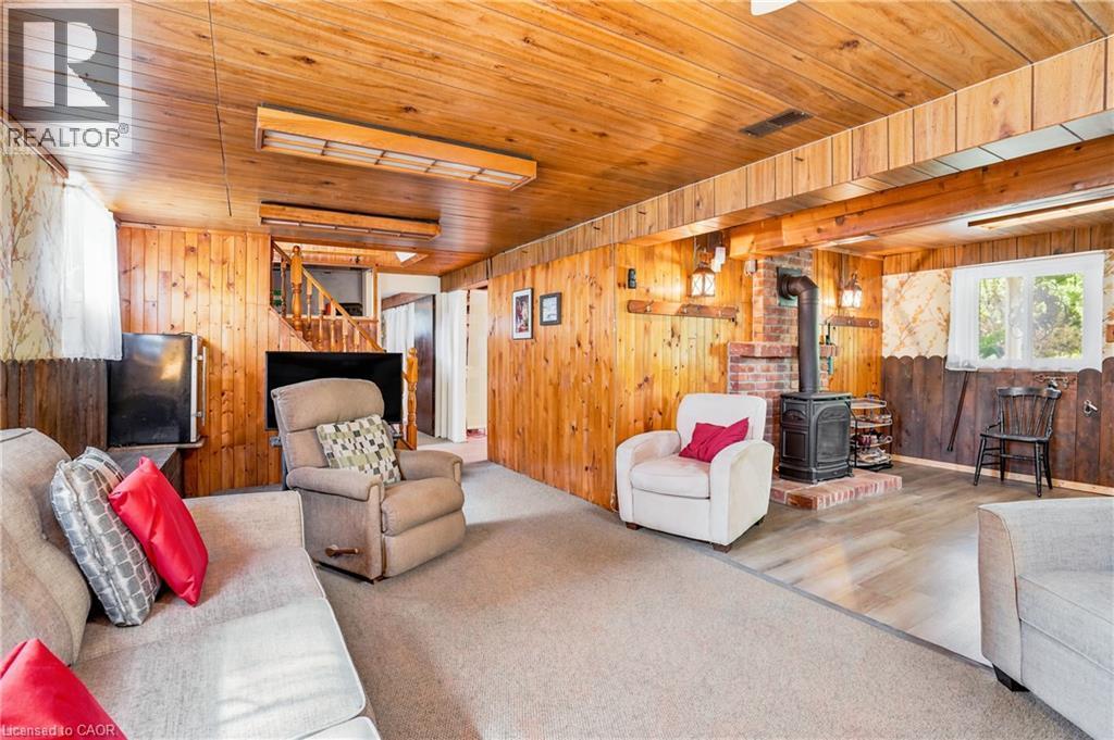 227 Glancaster Road, Ancaster, ON - Indoor