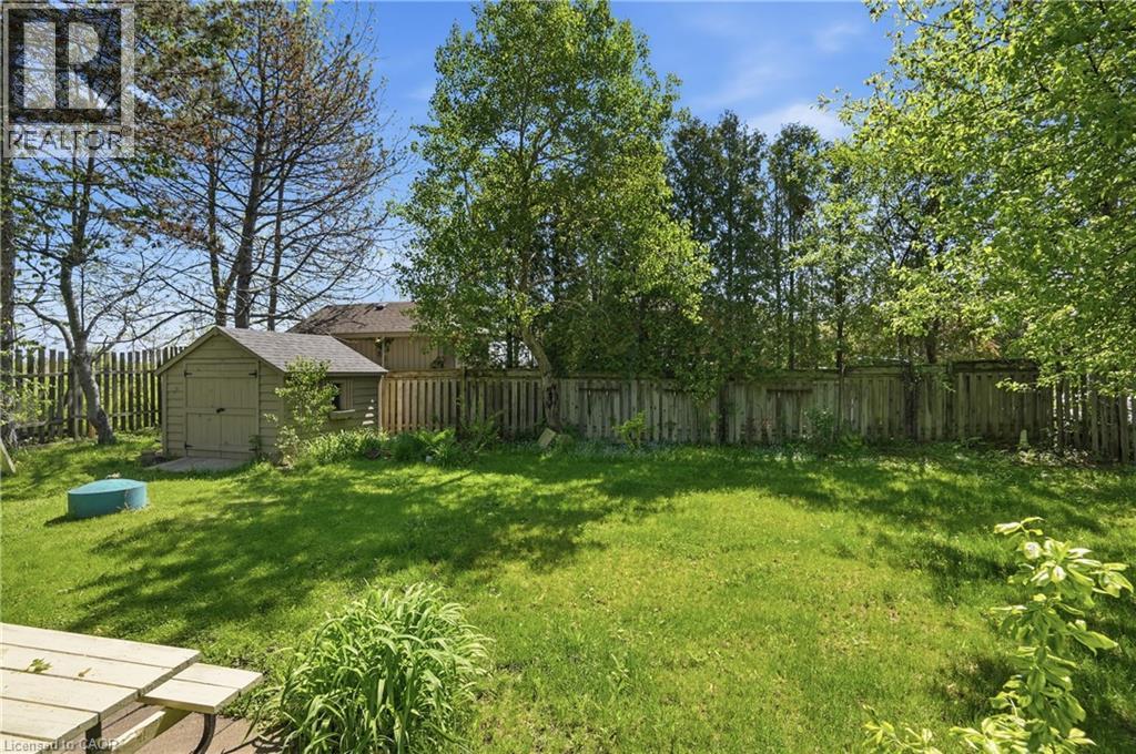 227 Glancaster Road, Ancaster, ON - Outdoor