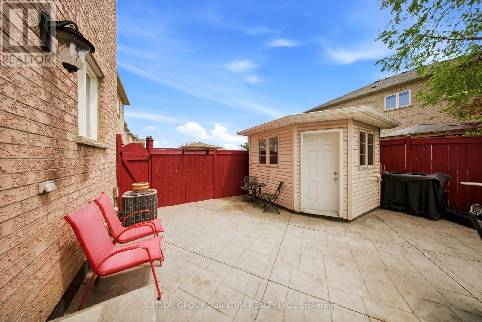 35 Devonsleigh Drive, Brampton, ON - Outdoor With Exterior
