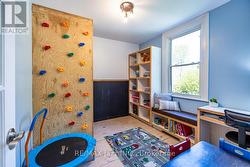 Office/Playroom/Laundry -