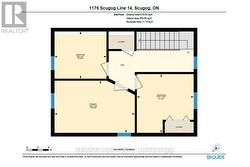 House 2nd Floor -