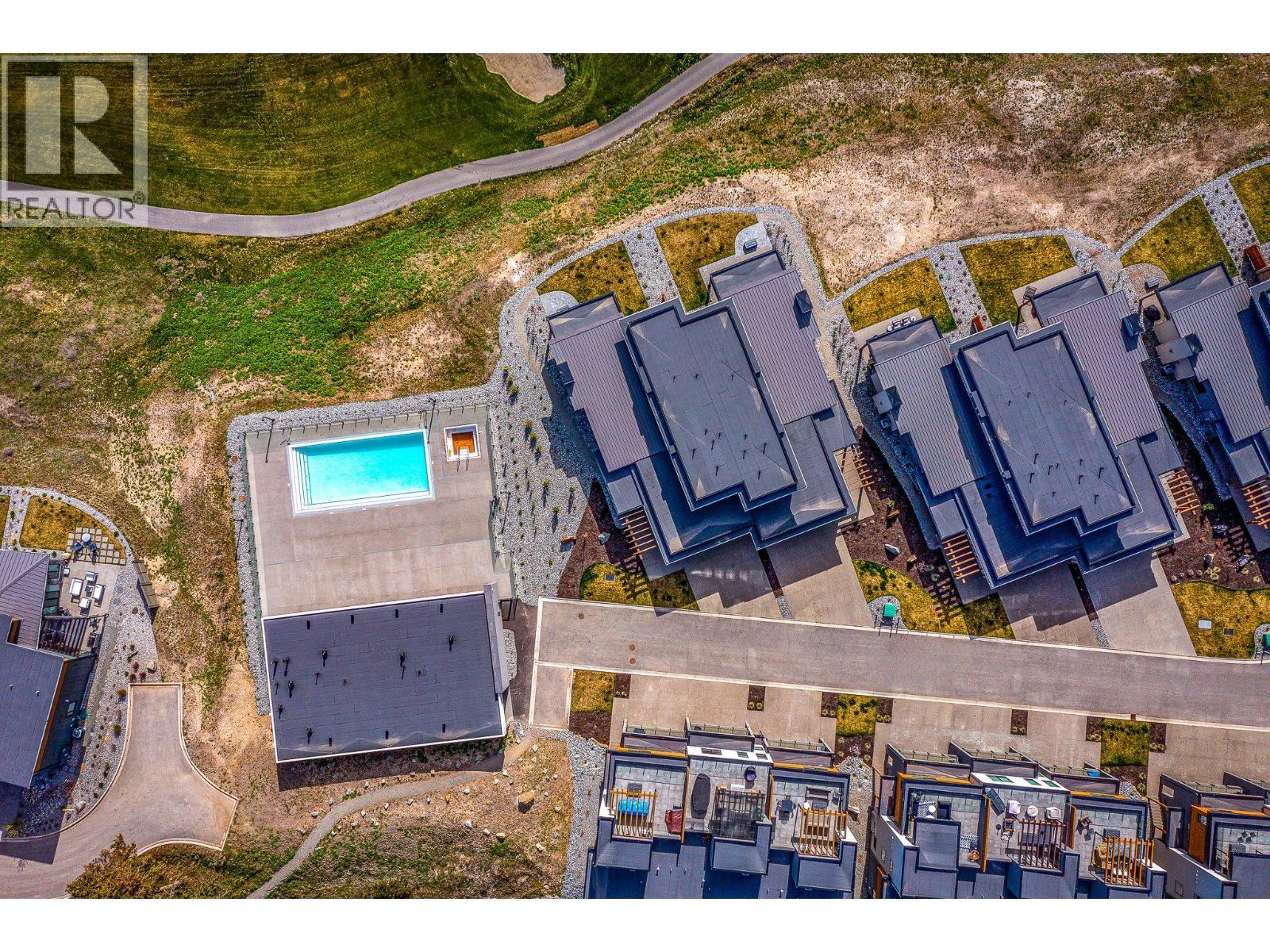 105 Predator Ridge Drive Unit# 21, Vernon, BC - Outdoor