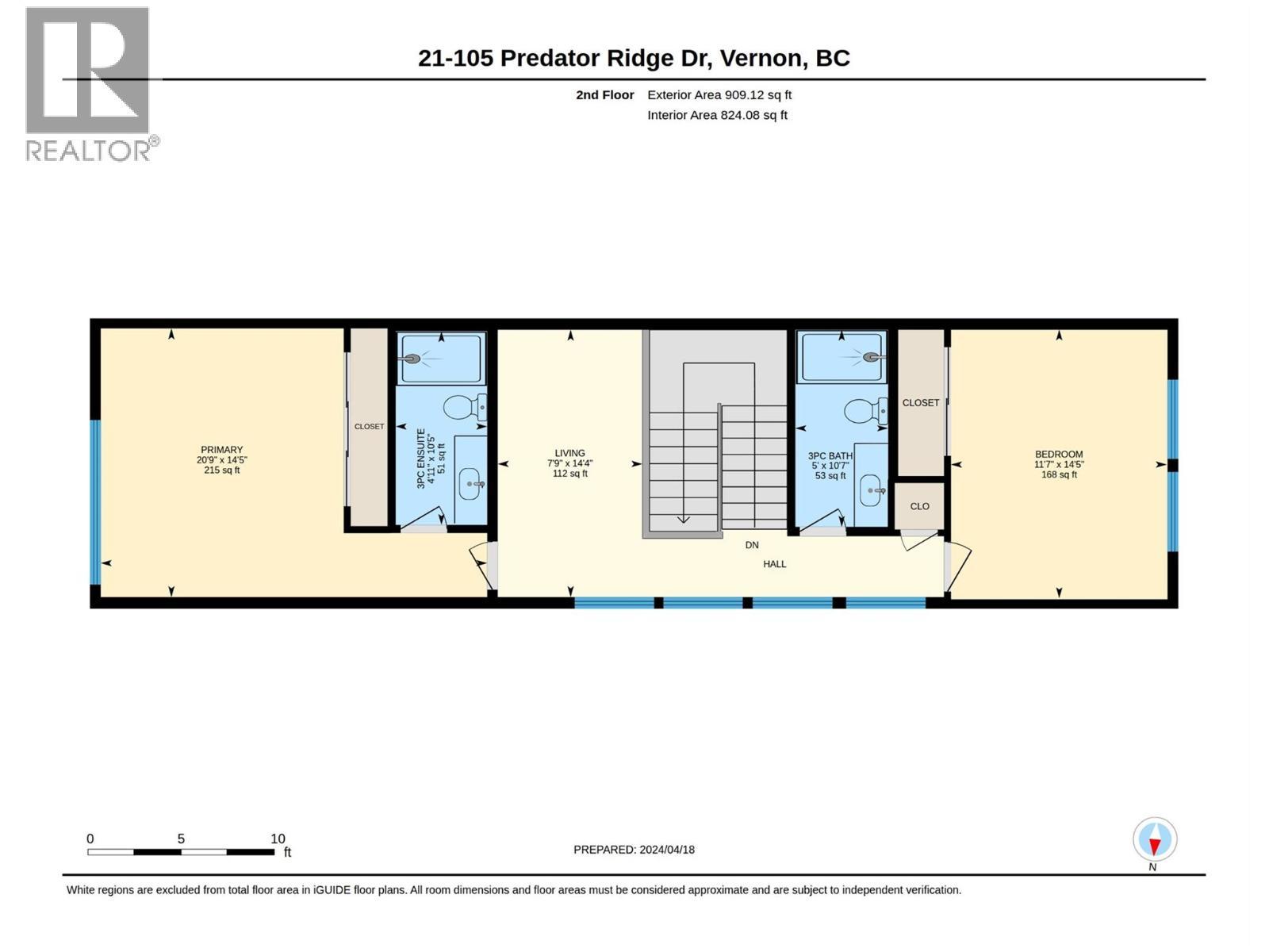 105 Predator Ridge Drive Unit# 21, Vernon, BC - Other