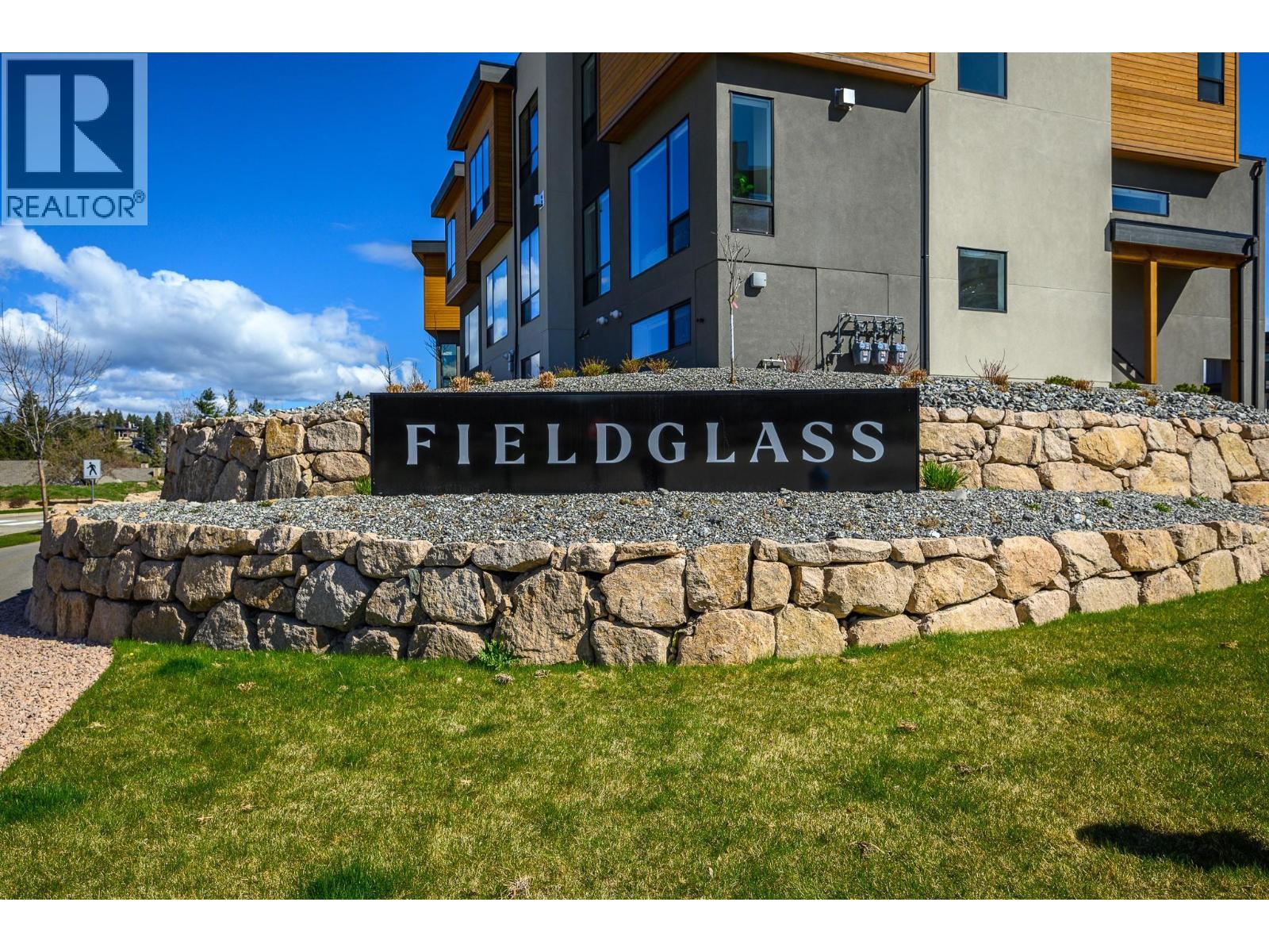 105 Predator Ridge Drive Unit# 21, Vernon, BC - Outdoor