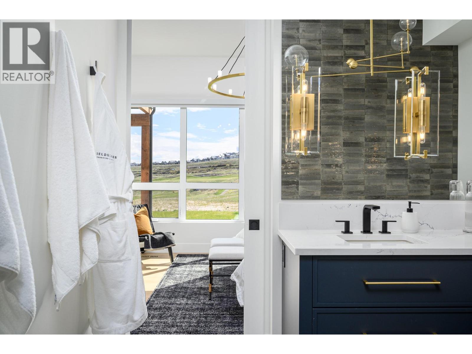 105 Predator Ridge Drive Unit# 21, Vernon, BC - Indoor