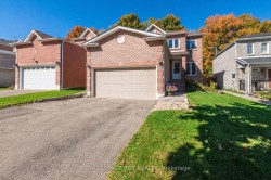194 Lisa Marie Drive Orangeville, ON L9W 4P7