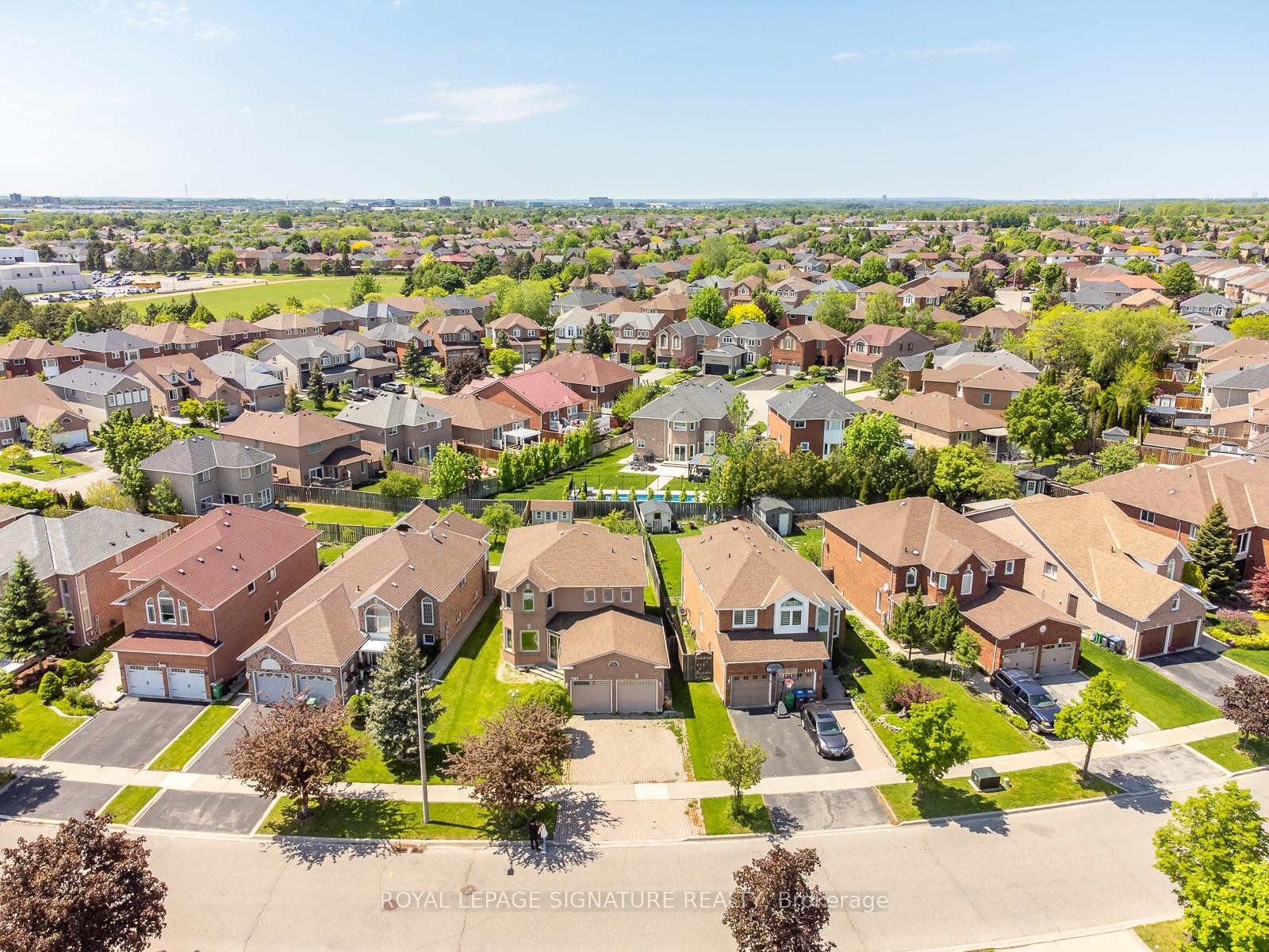 1307 Midgreen Lane, Mississauga, ON