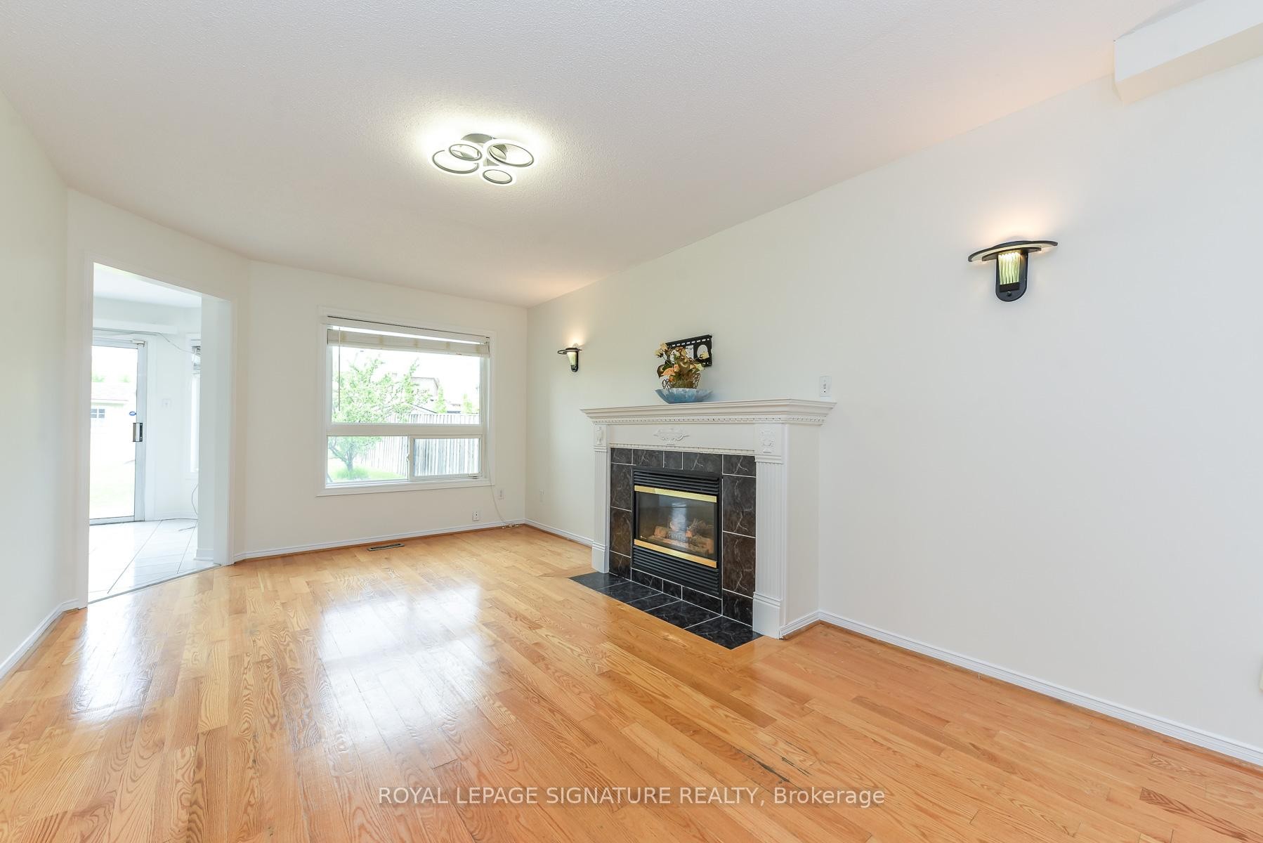 1307 Midgreen Lane, Mississauga, ON