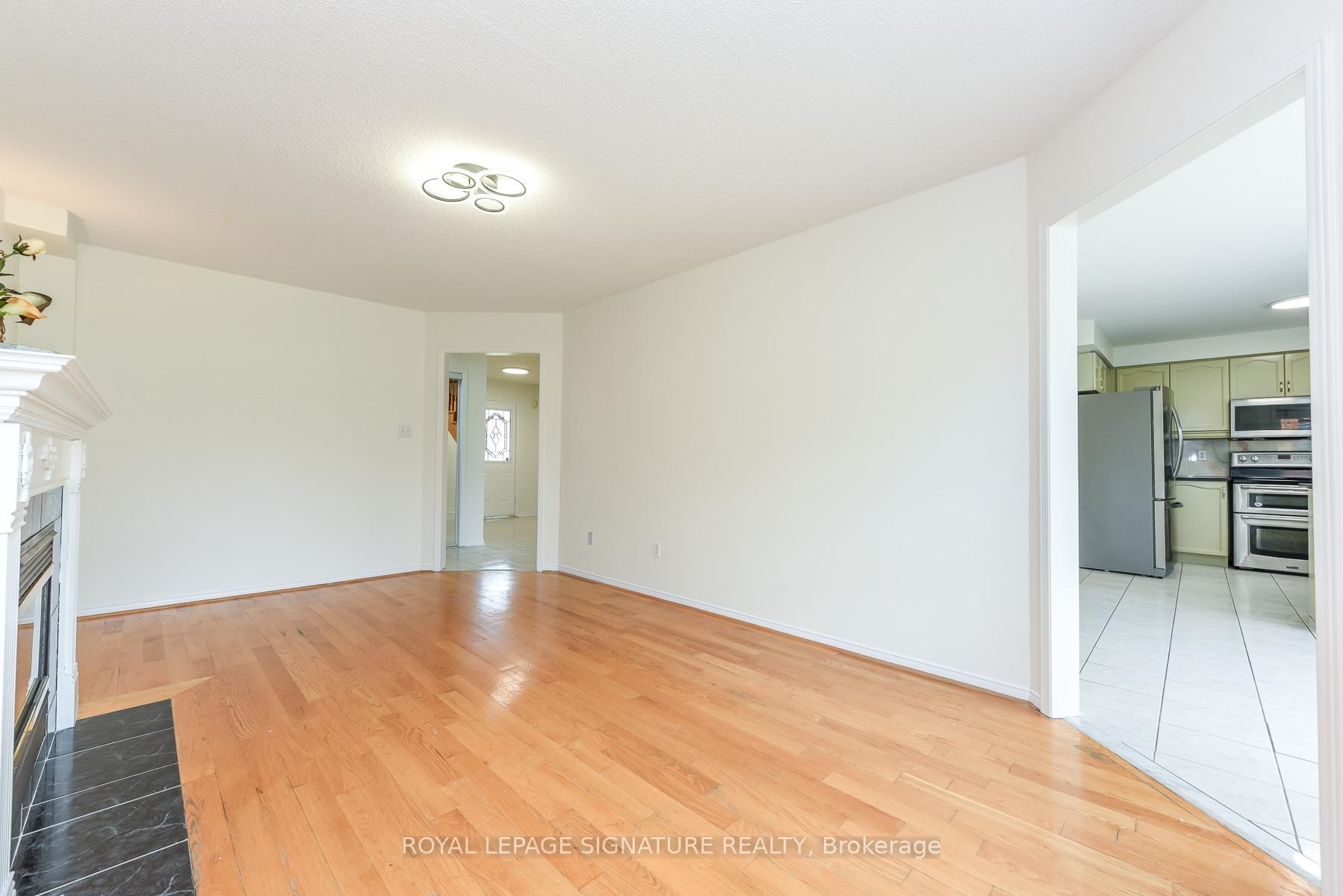 1307 Midgreen Lane, Mississauga, ON