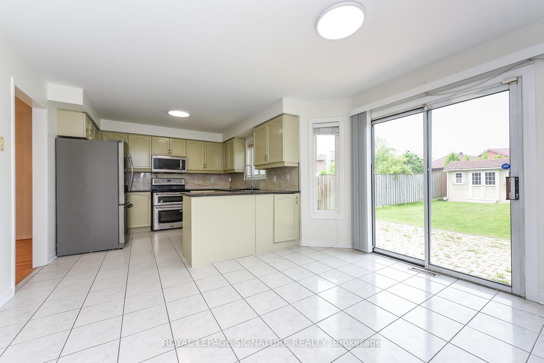 1307 Midgreen Lane, Mississauga, ON