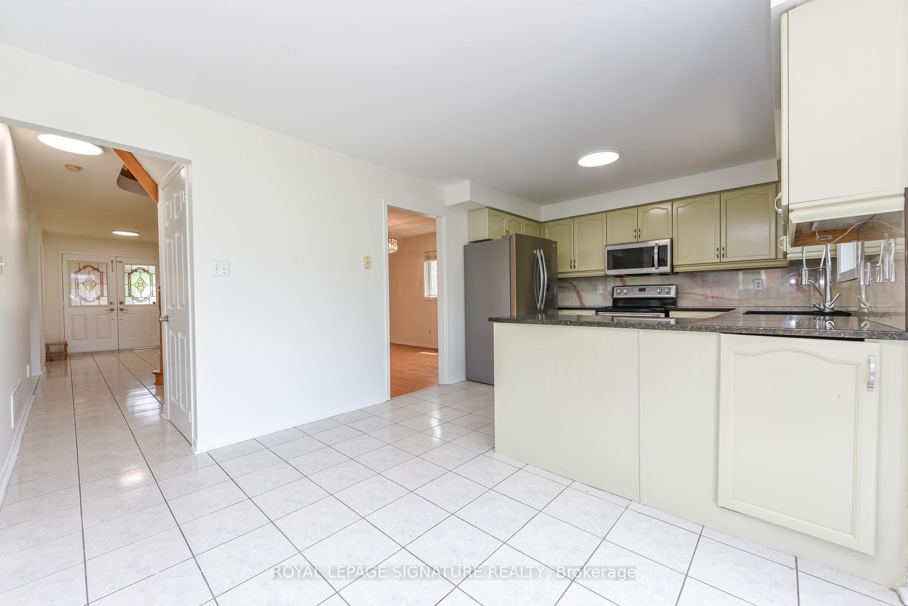 1307 Midgreen Lane, Mississauga, ON