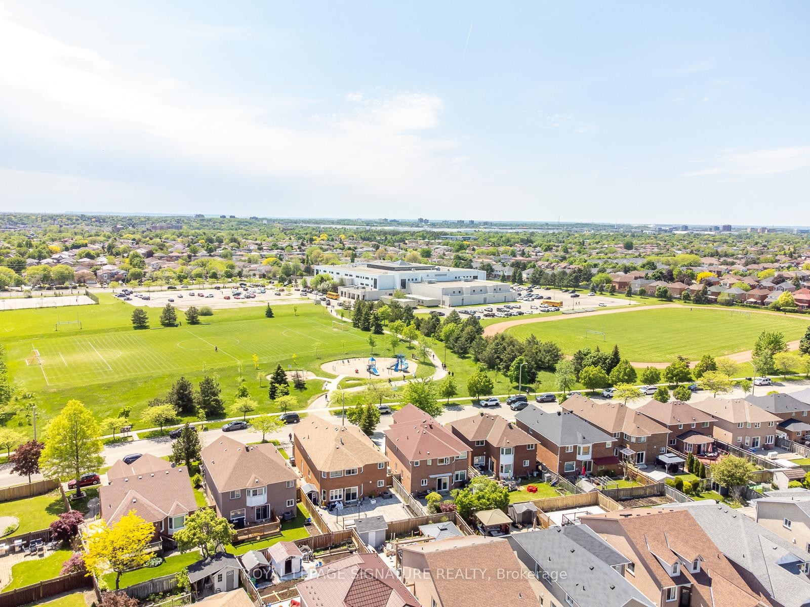 1307 Midgreen Lane, Mississauga, ON