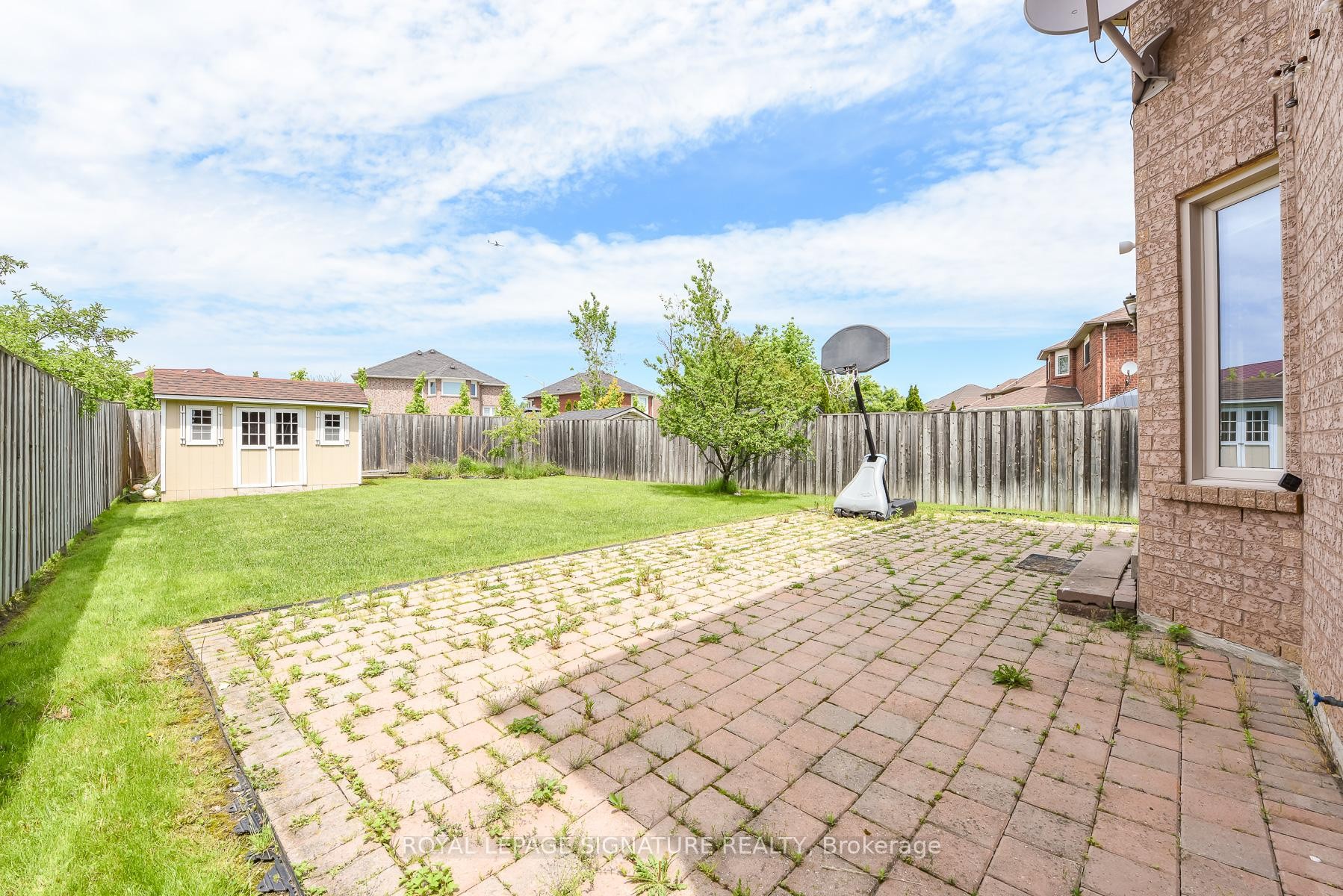 1307 Midgreen Lane, Mississauga, ON