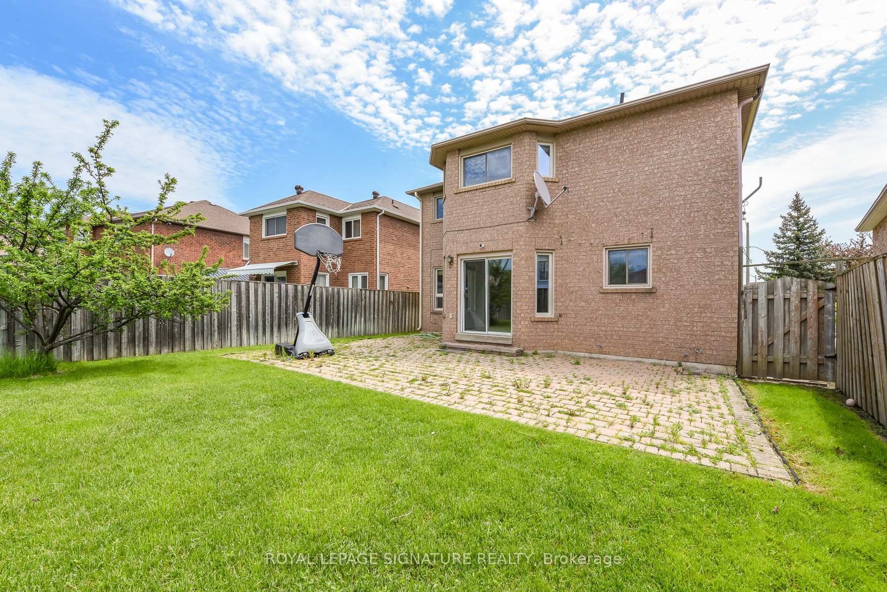 1307 Midgreen Lane, Mississauga, ON