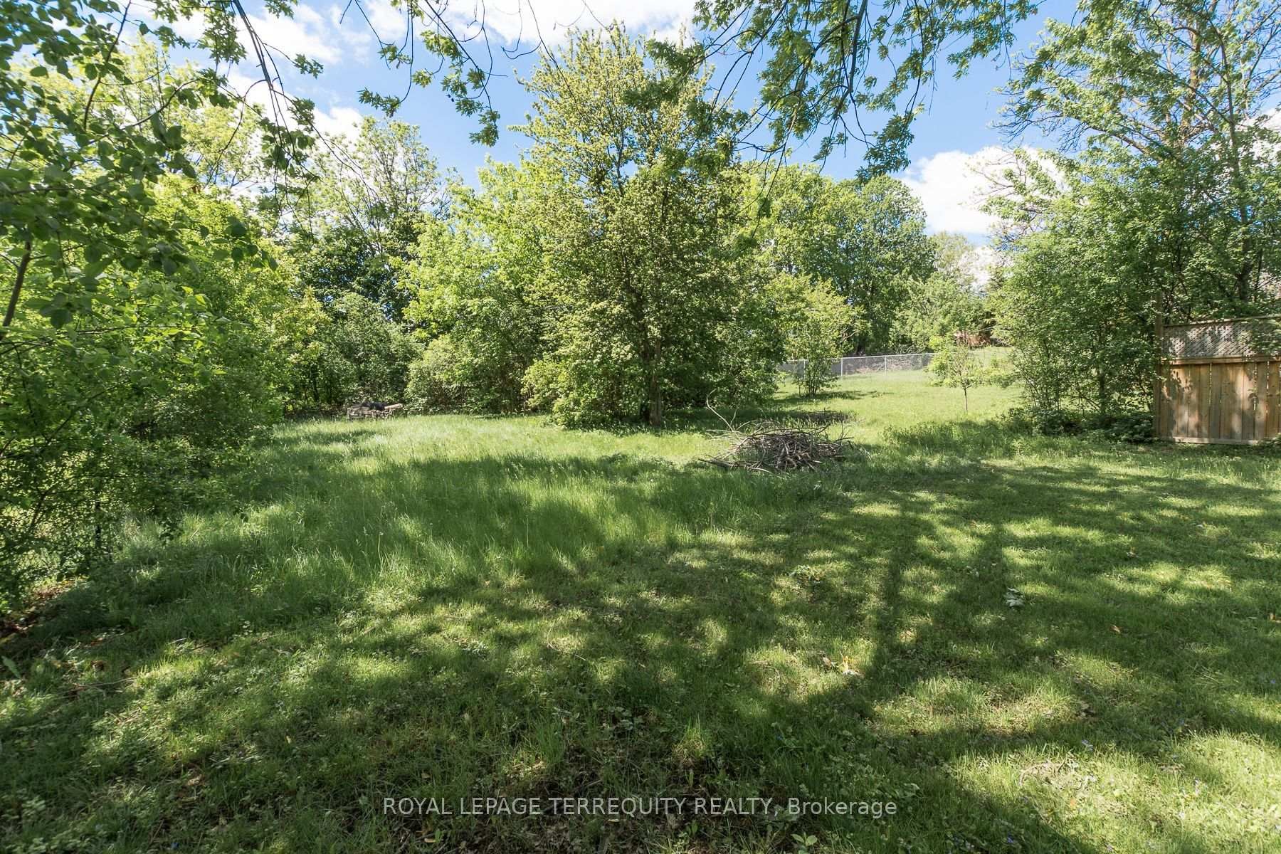 3056 Parkerhill Road, Mississauga, ON - Outdoor