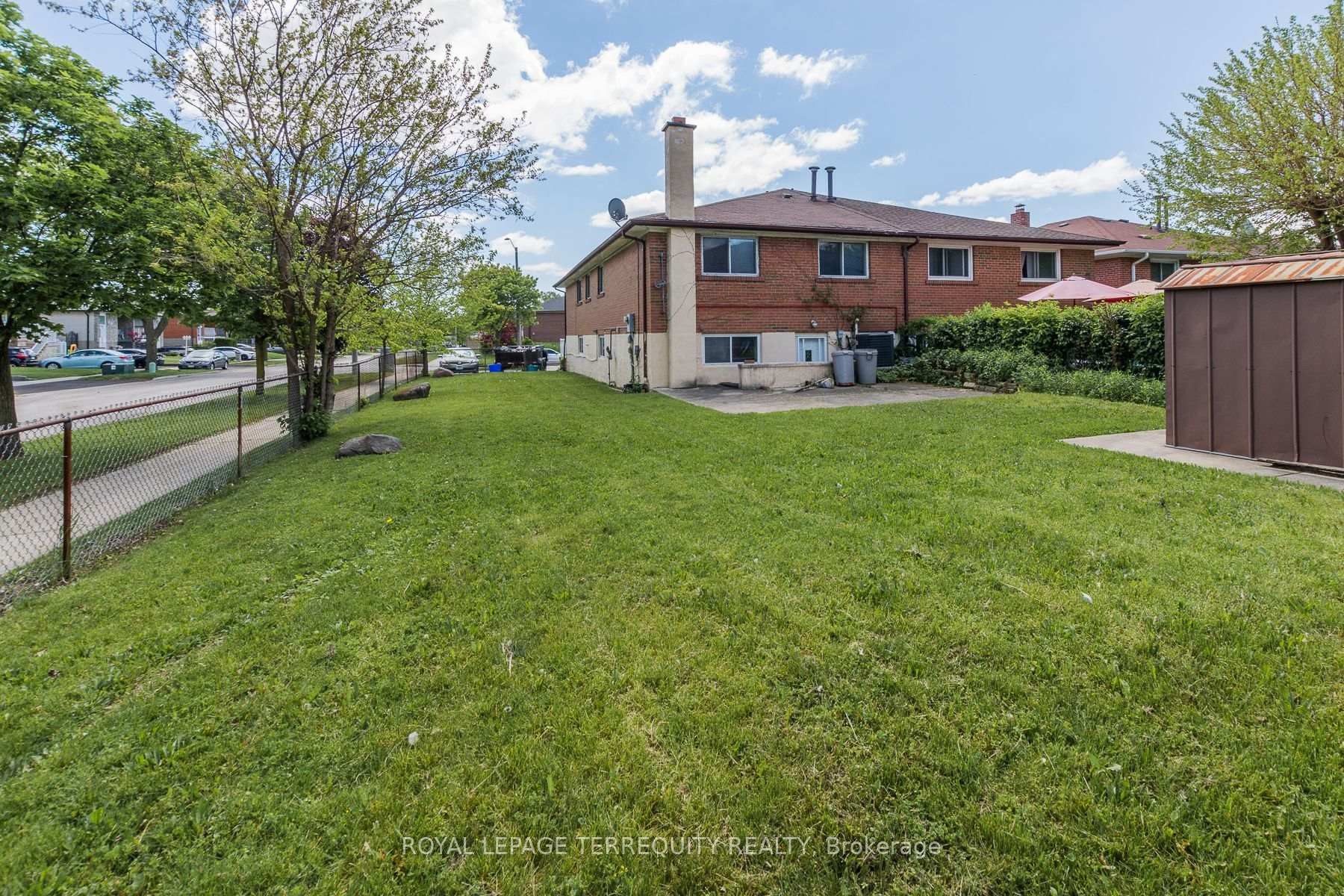 783 Annamore Road, Mississauga, ON