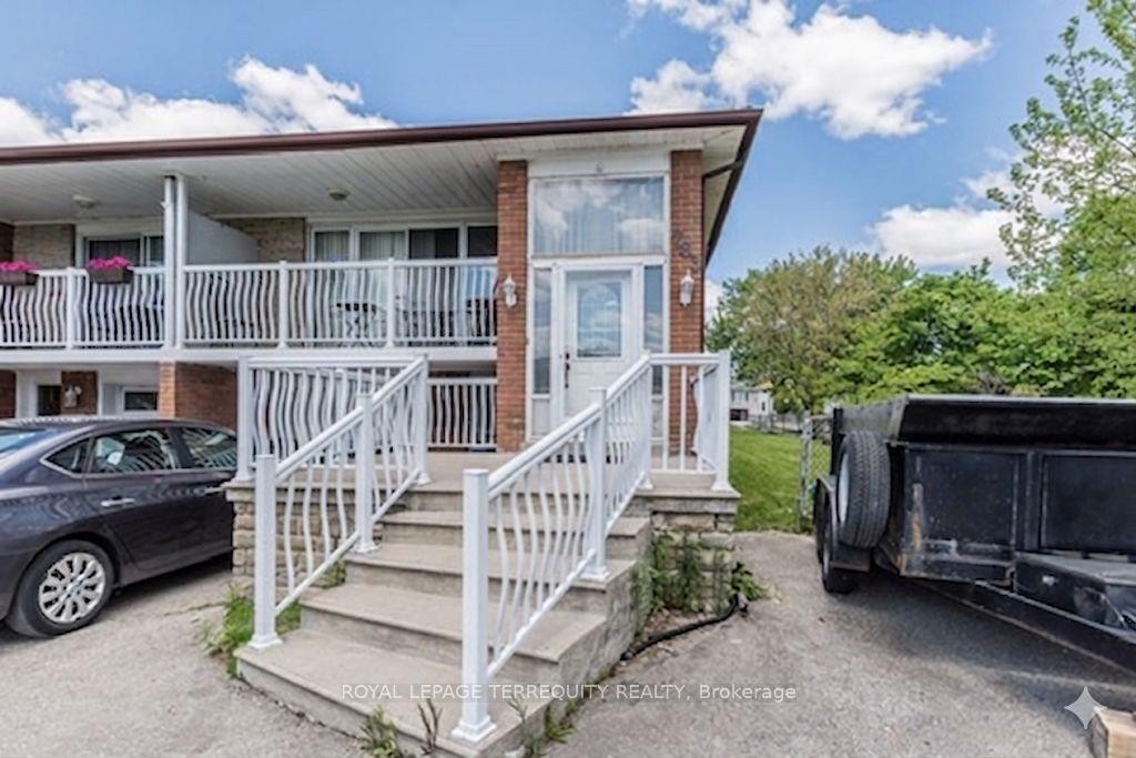 783 Annamore Road, Mississauga, ON