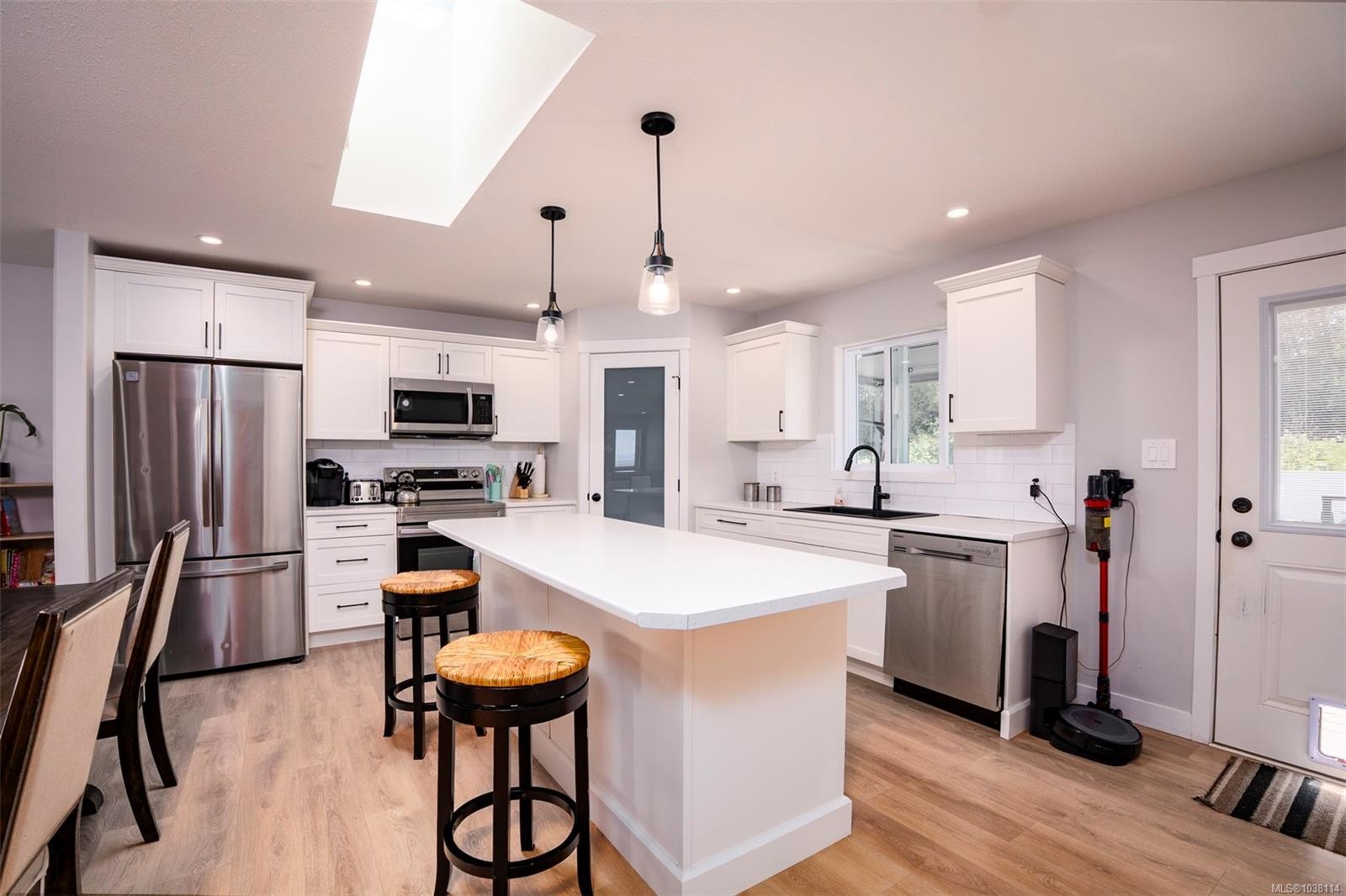 3238 Malcolm Rd, Chemainus, BC