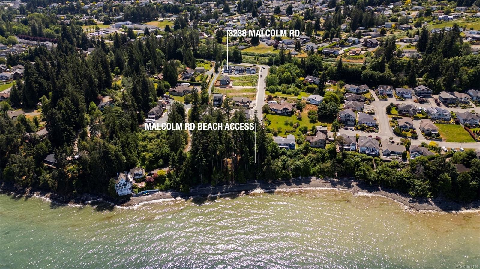 3238 Malcolm Rd, Chemainus, BC