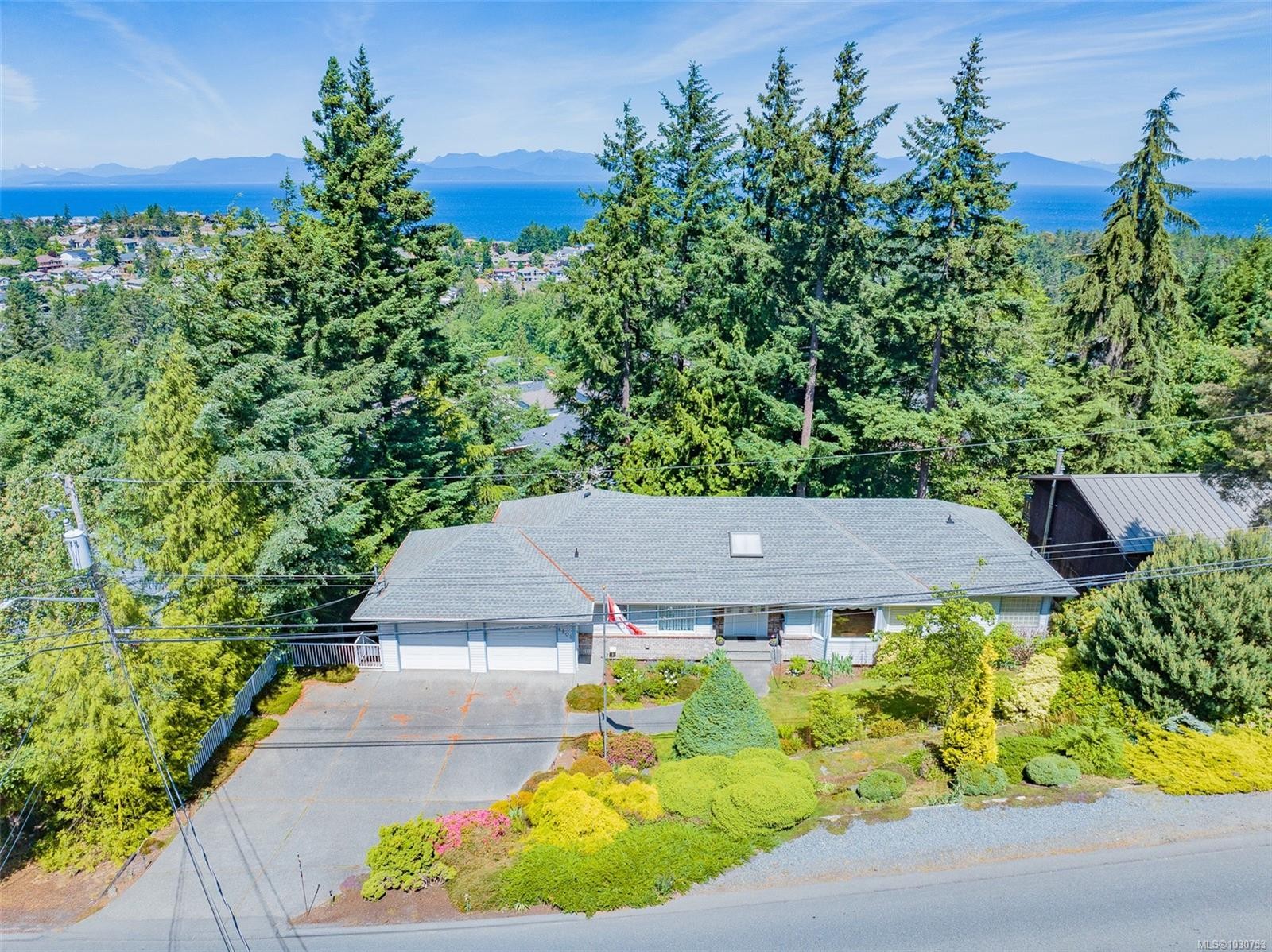4802 Laguna Way, Nanaimo, BC