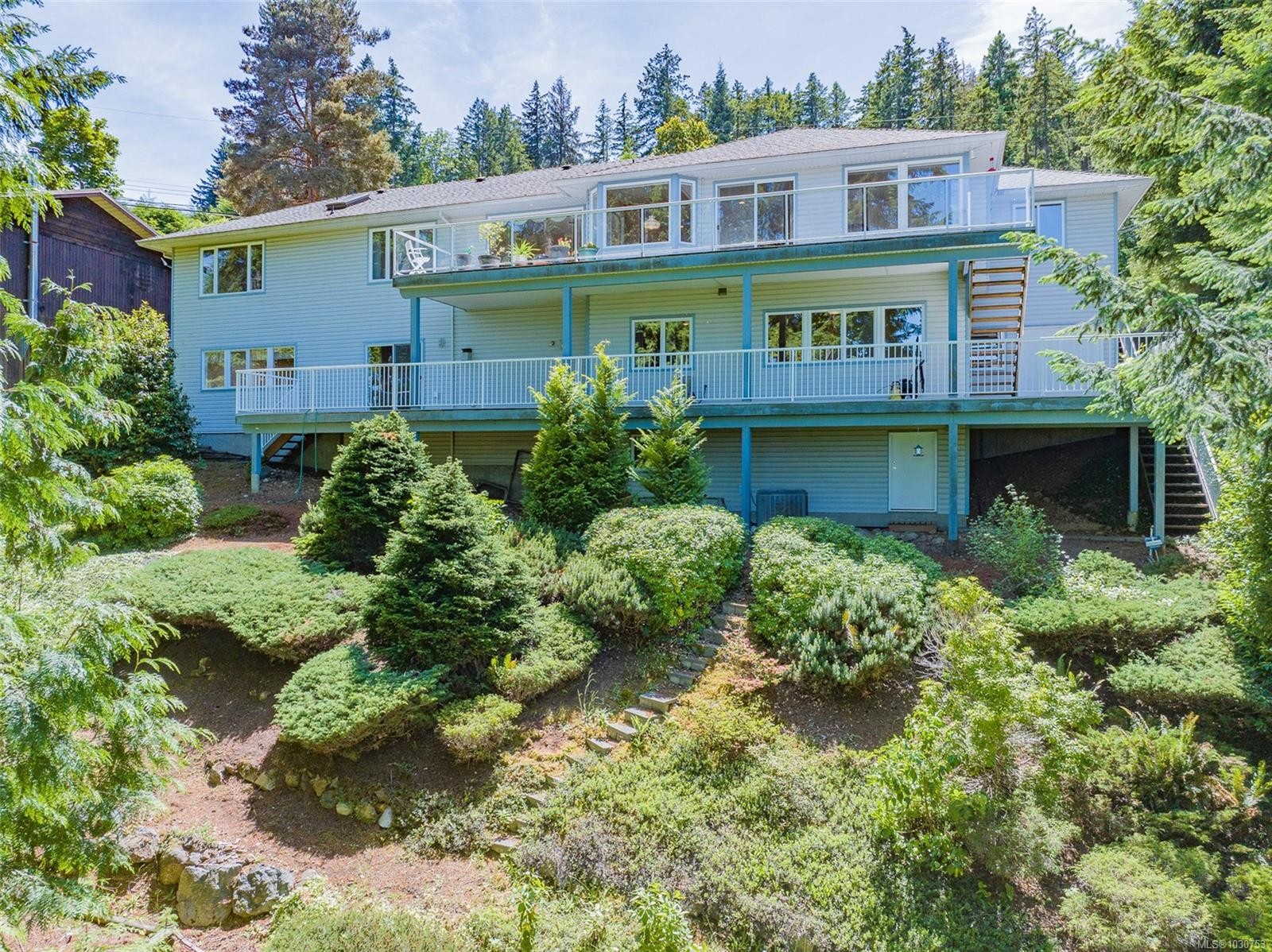 4802 Laguna Way, Nanaimo, BC