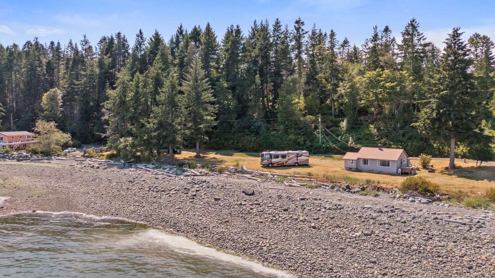 1494 Wilkinson Rd, Comox, BC
