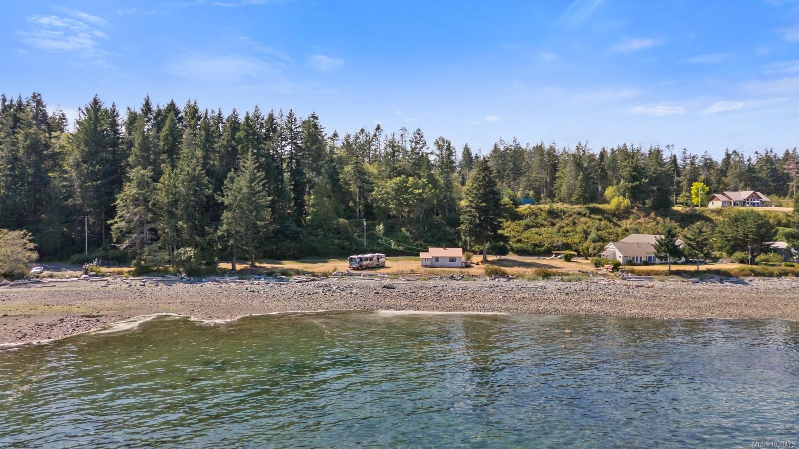 1494 Wilkinson Rd, Comox, BC