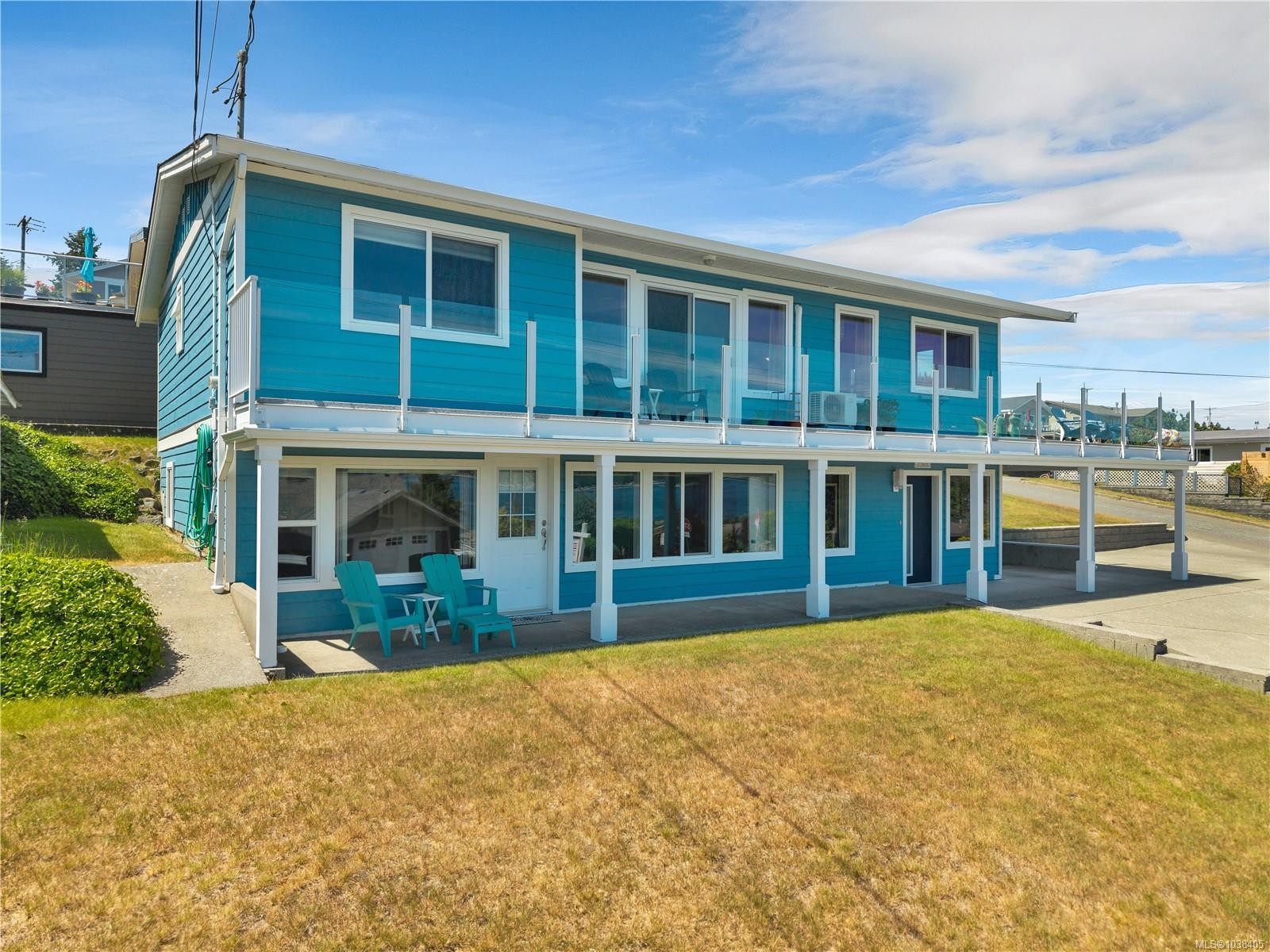 85 Pinecrest Rd, Campbell River, BC