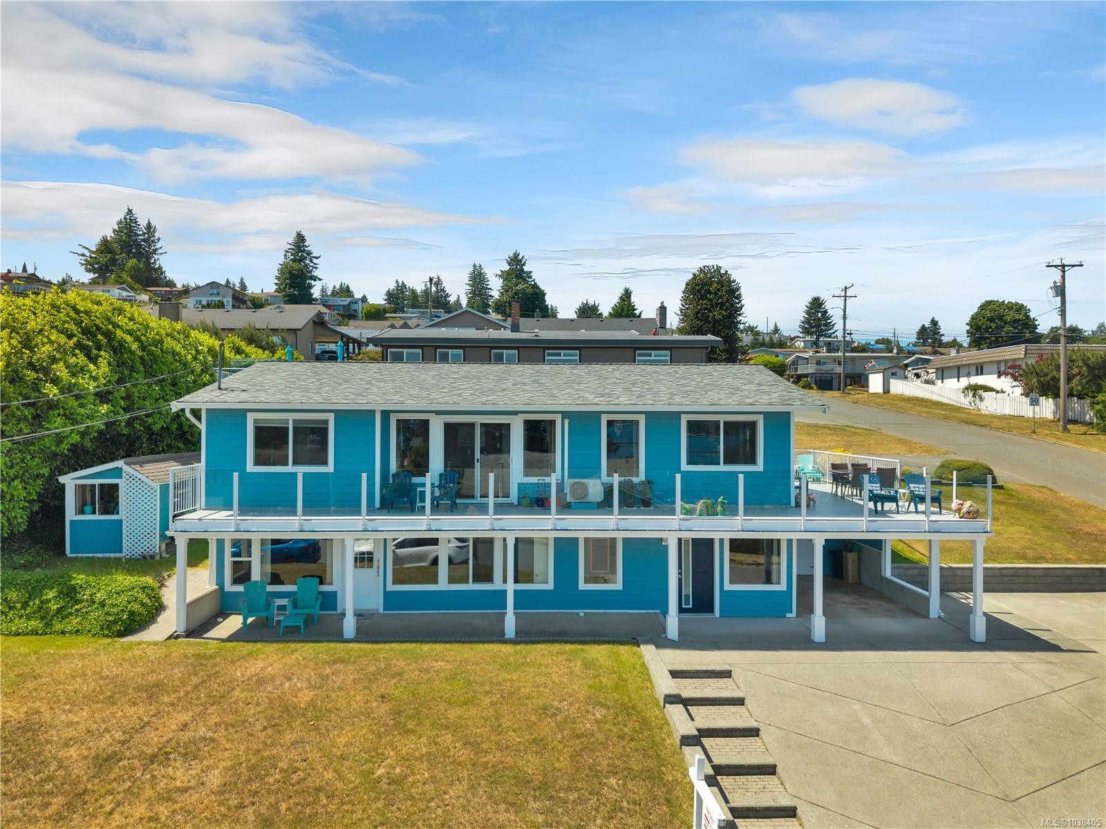 85 Pinecrest Rd, Campbell River, BC