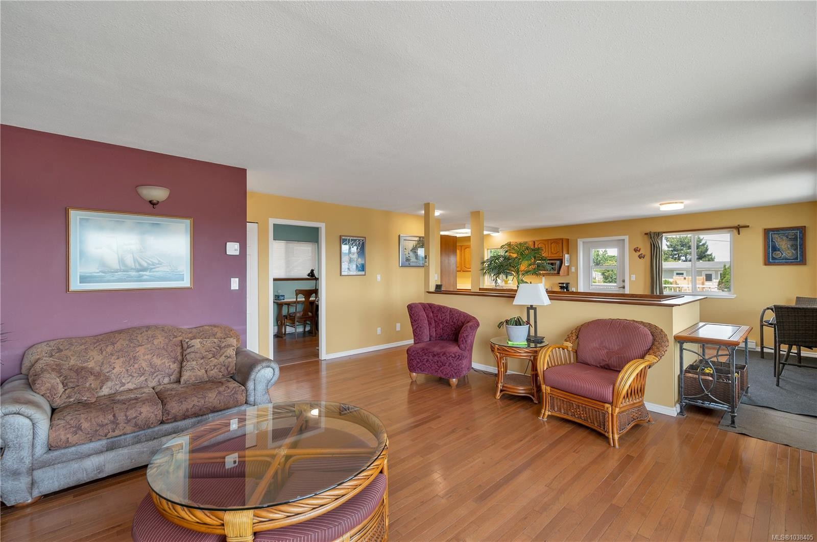 85 Pinecrest Rd, Campbell River, BC