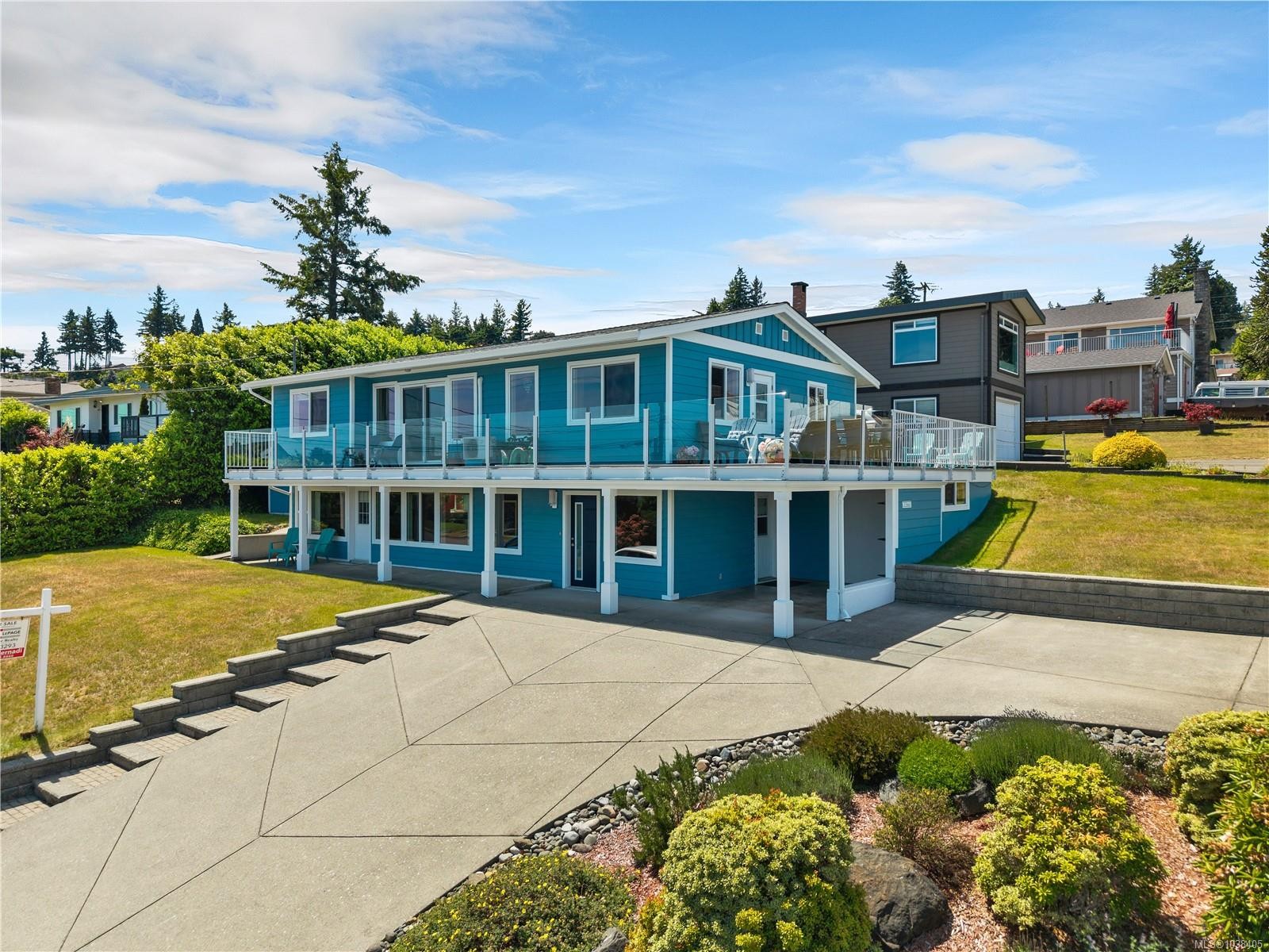 85 Pinecrest Rd, Campbell River, BC