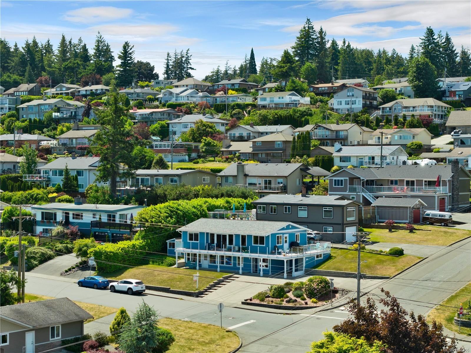 85 Pinecrest Rd, Campbell River, BC