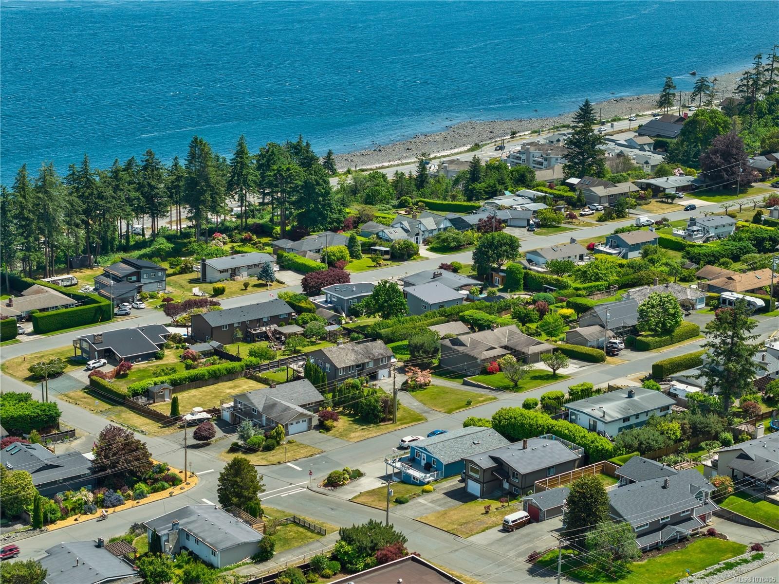 85 Pinecrest Rd, Campbell River, BC