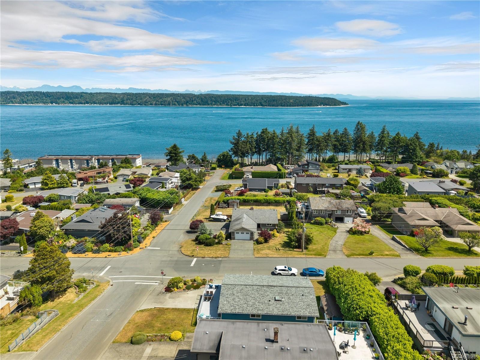 85 Pinecrest Rd, Campbell River, BC