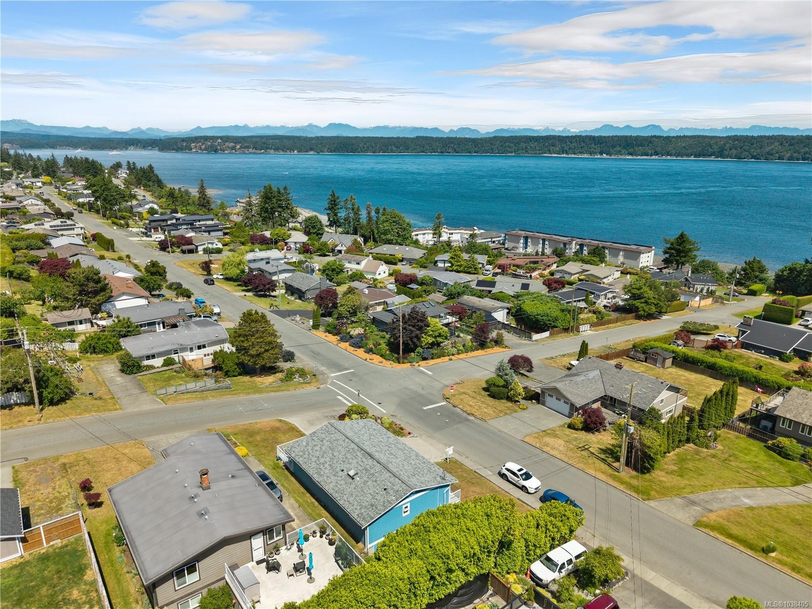 85 Pinecrest Rd, Campbell River, BC