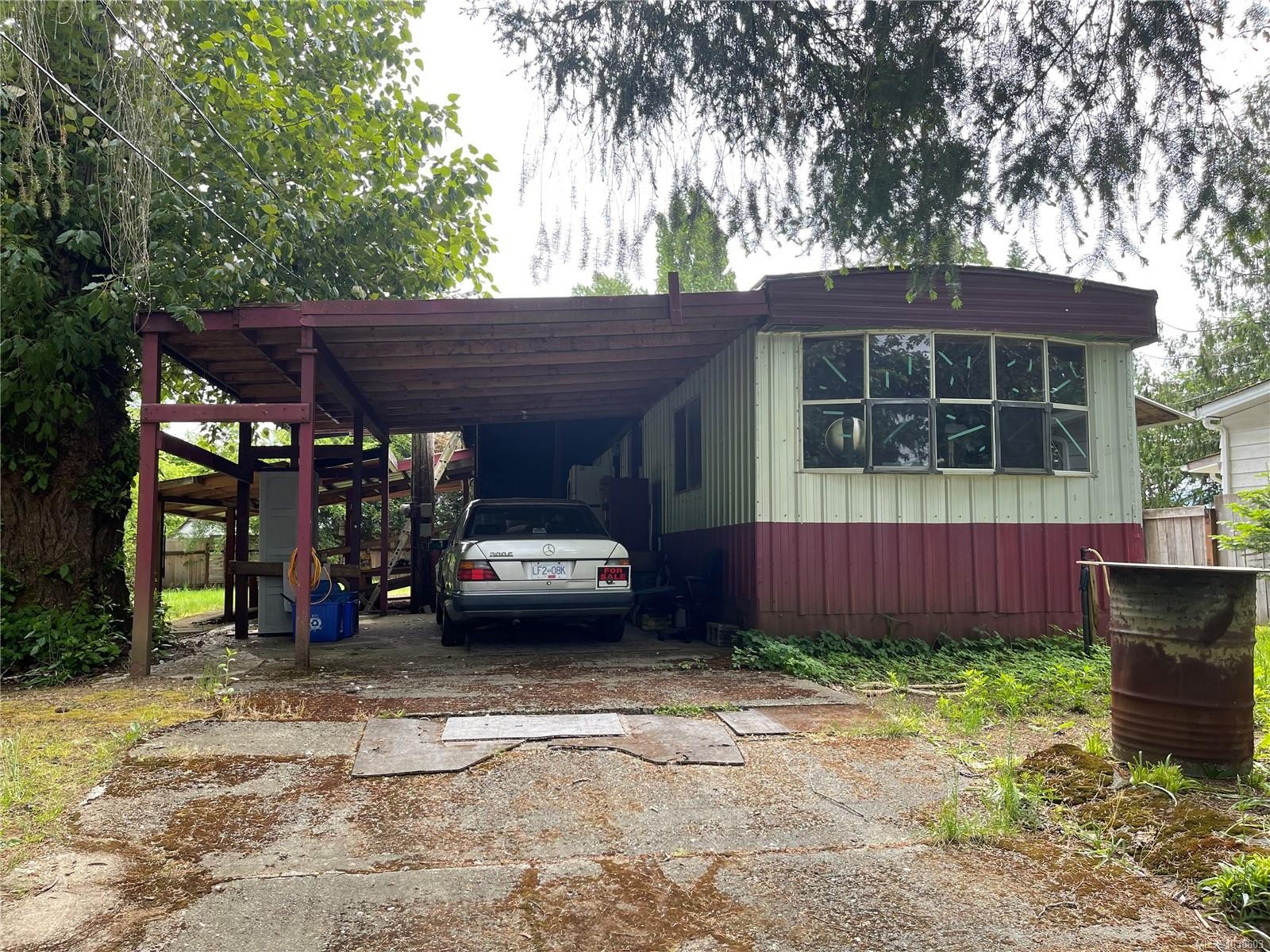 5543 Park Pl, Port Alberni, BC