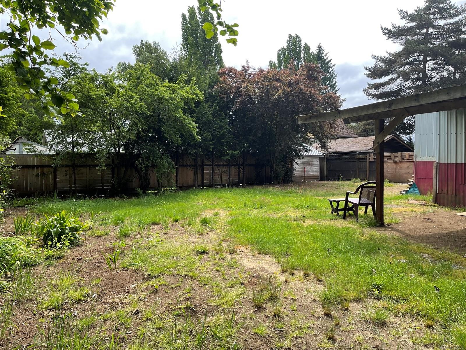 5543 Park Pl, Port Alberni, BC