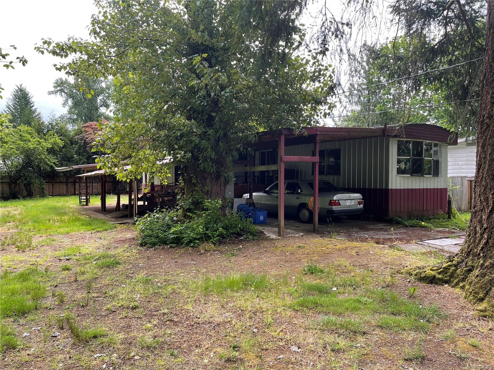 5543 Park Pl, Port Alberni, BC