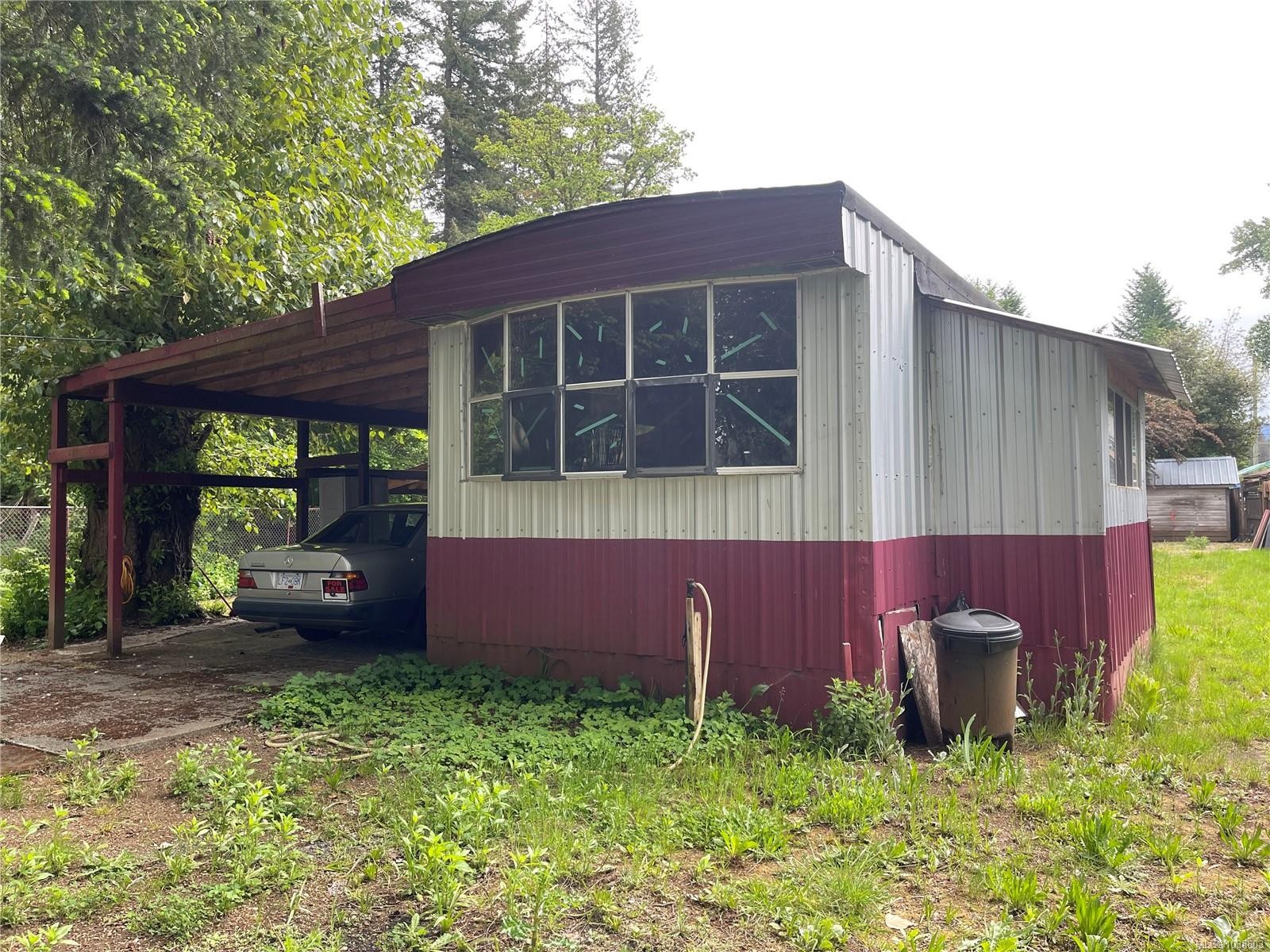 5543 Park Pl, Port Alberni, BC