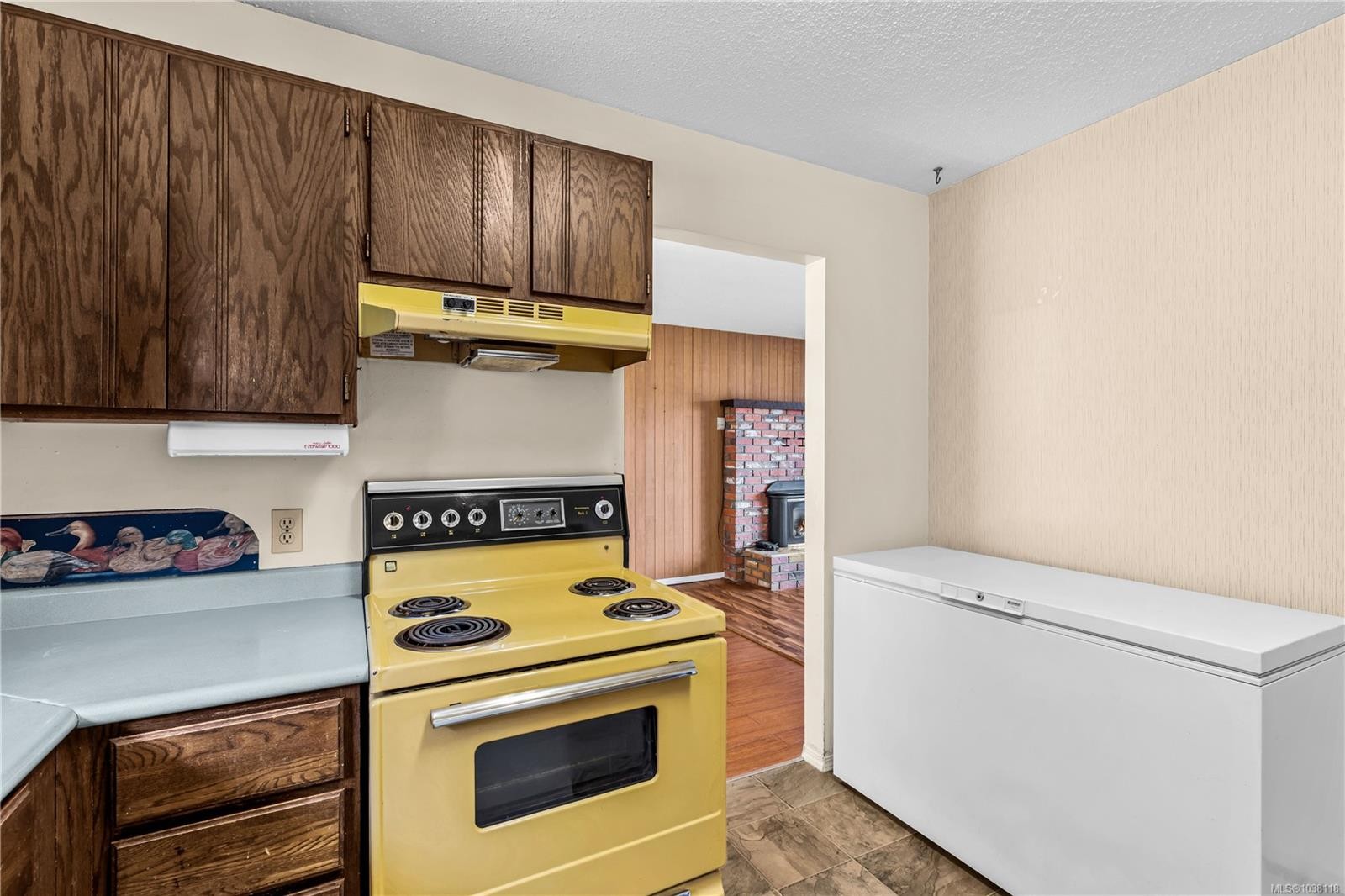 543 Grayson Rd, Campbell River, BC